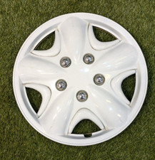Caravan wheel trim for sale  NORTHAMPTON