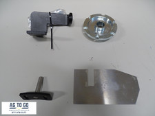 EZ- Kit de plataforma piloto - Tratores Kubota série M7-1X1 - P/N (78100-93-RS), usado comprar usado  Enviando para Brazil