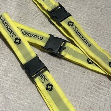Samsonite luggage straps for sale  Seattle