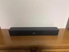 Bose solo bluetooth for sale  Sun Prairie