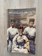 Shotokan secret hidden for sale  AYLESBURY