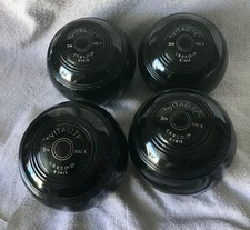Vitalite lawn bowls for sale  EXETER