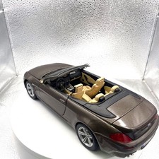 Maisto bmw cabriolet d'occasion  Expédié en Belgium