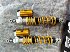 Ohlins shock absorbers for sale  ALDEBURGH
