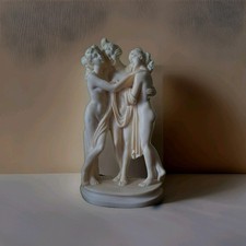 Three graces nudes for sale  SWANSEA