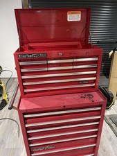 Clarke plus draw for sale  NOTTINGHAM