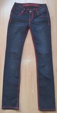 Soccx denim angel gebraucht kaufen  Bad Mergentheim