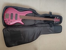 Ibanez sr300 metallic usato  Italia
