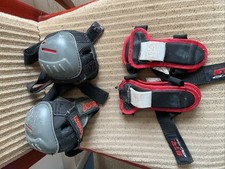Inliner schützer kindergr gebraucht kaufen  Tholey