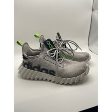 Adidas kids gray for sale  Fox Lake