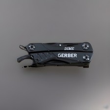 Gerber dime mini for sale  Lake Forest
