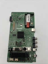 Carte mère 17mb55 d'occasion  Marmande