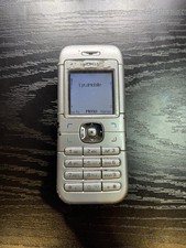 Nokia 6030 cheap for sale  OAKHAM