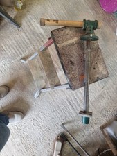 Veritas screw tail for sale  MANCHESTER