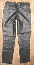 Authentic herren lederjeans gebraucht kaufen  Riedlingen