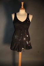Desigual sommertop damen gebraucht kaufen Desigual sommertop damen gebraucht kaufen  Hamburg