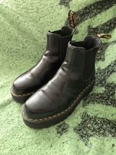 Doc martin chelsea for sale  LEICESTER