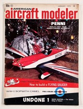 1970 jan aircraft for sale  Ann Arbor