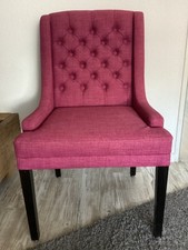 Sessel farbe brombeere gebraucht kaufen  Münster