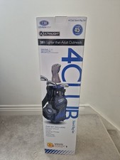 Kids golf ultra for sale  CATERHAM