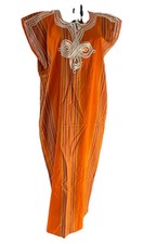 Marokkanische kaftan maxikleid gebraucht kaufen  Leverkusen