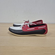 Dubarry admirals moccasin for sale  MANCHESTER