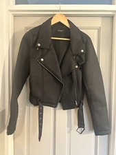 Drop dead biker for sale  ROTHERHAM
