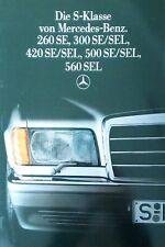 Mercedes benz 260 usato  Spedire a Italy