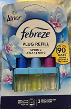 Febreze 3volution plug for sale  BRADFORD