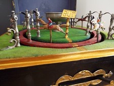 Jeu course frnch d'occasion  Expédié en Belgium