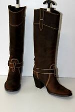 Geox bottes cavalières d'occasion  La Ferté-Bernard