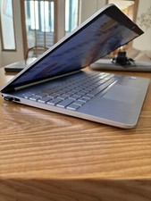 Portatile notebook 15s usato  Massa di Somma
