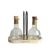 Colavita set olio usato  Torino