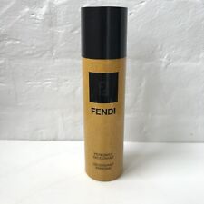 Fendi perfume deodorant for sale  NORTHAMPTON