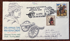Civil war event for sale  Kensington
