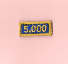 Patch small 000 for sale  Euless