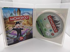 Monopoly playstation ps3 gebraucht kaufen  Bad Brückenau