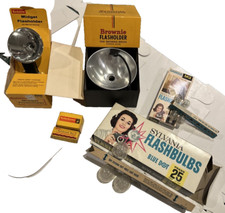 Vtg kodak flash for sale  Huntingdon Valley