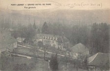 Lesney grand hôtel d'occasion  Rioz