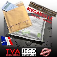 Enveloppes grosses bulles d'occasion  Lilles-Lomme