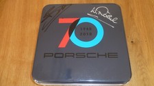 Porsche jahre shirt gebraucht kaufen  Burglengenfeld