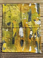 42.5cm 54cm tapa for sale  IPSWICH