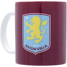 Aston villa crest for sale  MANCHESTER