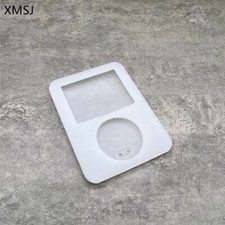 Usado, Bolsa de silicone macia branca para iPod Nano 3rd 4GB 8GB A1236 comprar usado  Enviando para Brazil