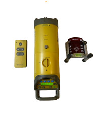 Topcon red beam d'occasion  Expédié en Belgium