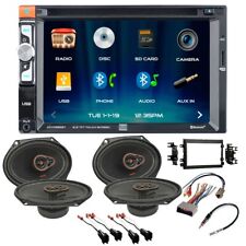 Xdvd269bt car stereo for sale  Los Angeles
