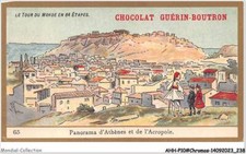 Ahhp10 1920 chromos d'occasion Ahhp10 1920 chromos d'occasion  France