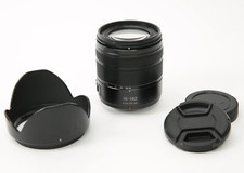 Panasonic lumix vario for sale  LONDON