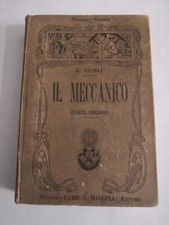 Meccanico ezio giorli usato  Savona