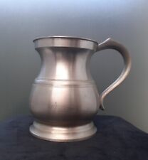 James yates pewter for sale  ORPINGTON